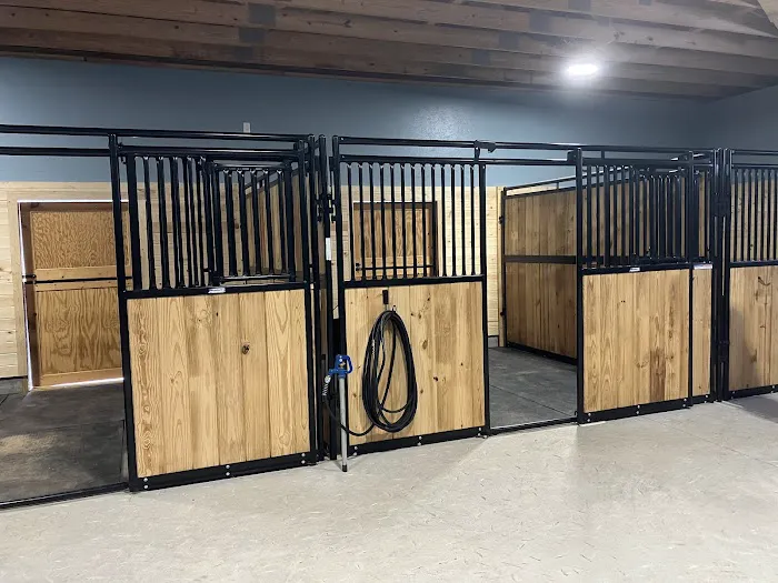 Hunt Country Equine Mobile Veterinary Service PLLC Picture 4