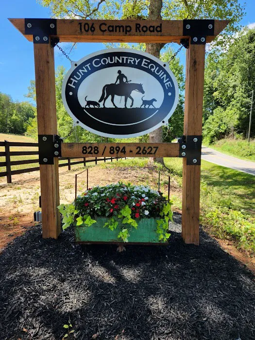 Hunt Country Equine Mobile Veterinary Service PLLC Picture 6