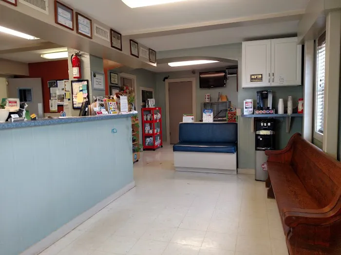 Foothills Animal Clinic Picture 3