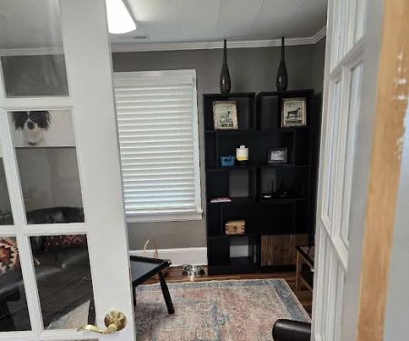 Feeling Pawsitive Veterinary Behavior Office and Mobile Practice