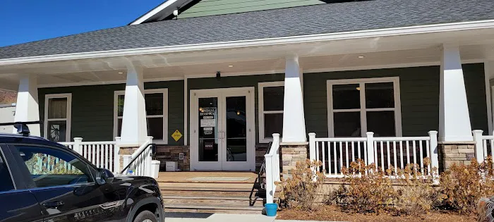 Swannanoa Valley Animal Hospital Picture 1