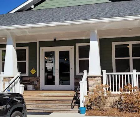 Swannanoa Valley Animal Hospital