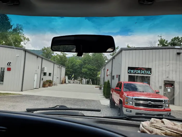 Swannanoa Valley Animal Hospital Picture 6