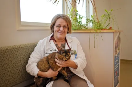 Caldwell Animal Hospital Picture 3