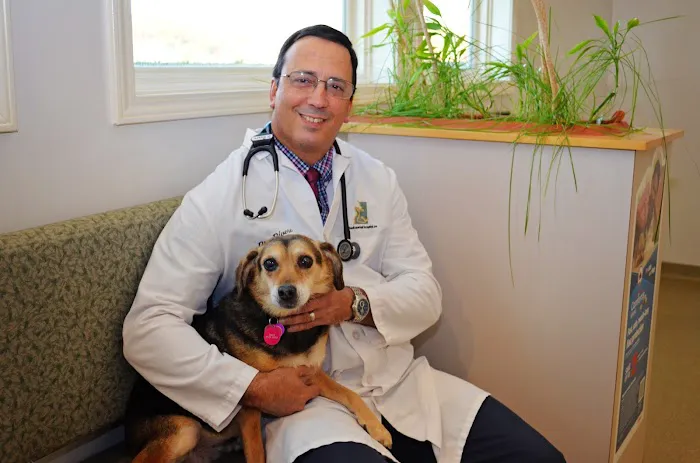Caldwell Animal Hospital Picture 10
