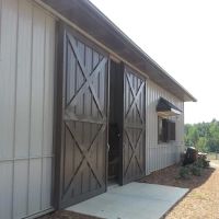 Tryon Equine Hospital ico