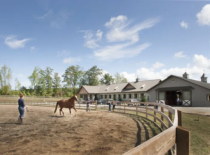 Tryon Equine Hospital Picture 7