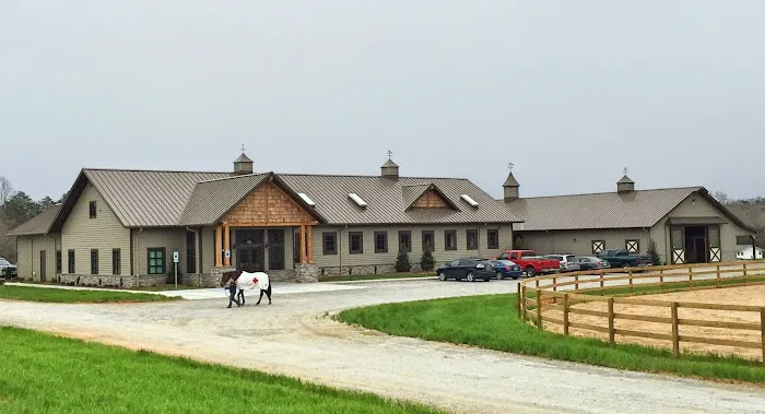 Tryon Equine Hospital Picture 2
