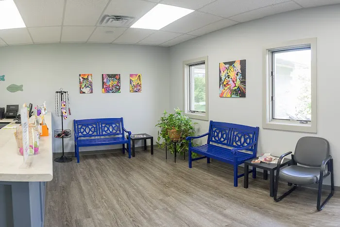 Bonnie Brae Veterinary Hospital Picture 2