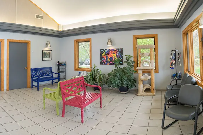 Bonnie Brae Veterinary Hospital Picture 8