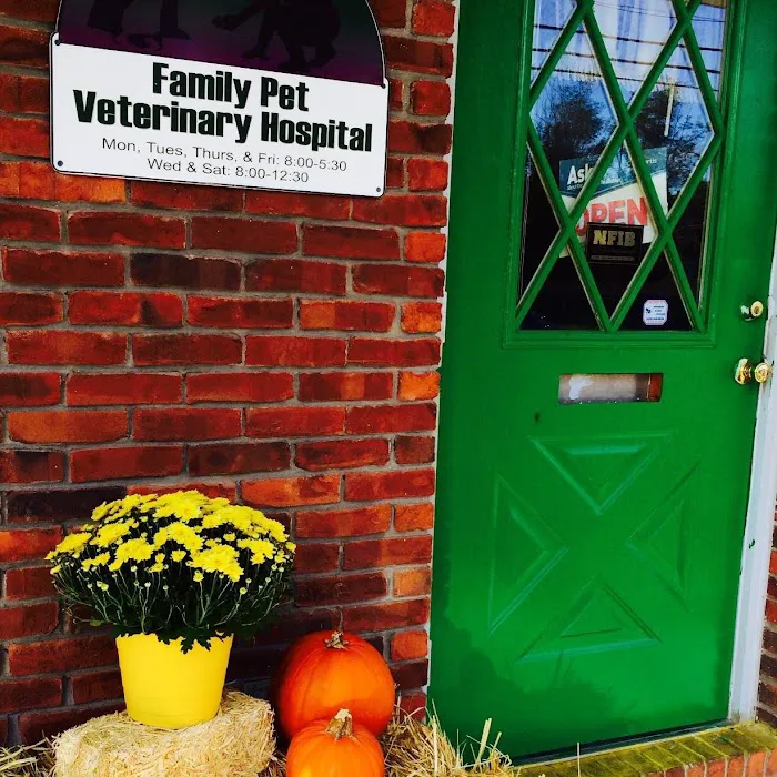 Family Pet Veterinary Hospital Picture 10