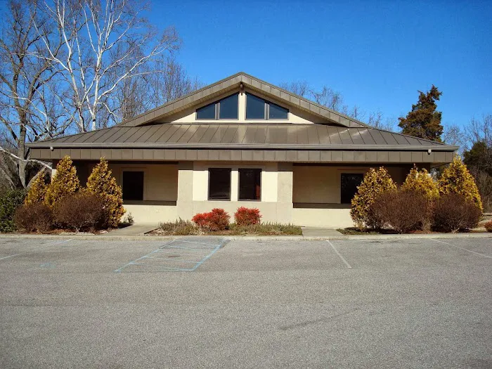 Companion Animal Hospital Picture 3