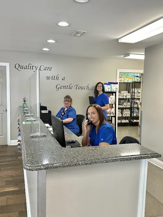 Fort Henry Animal Hospital Picture 7
