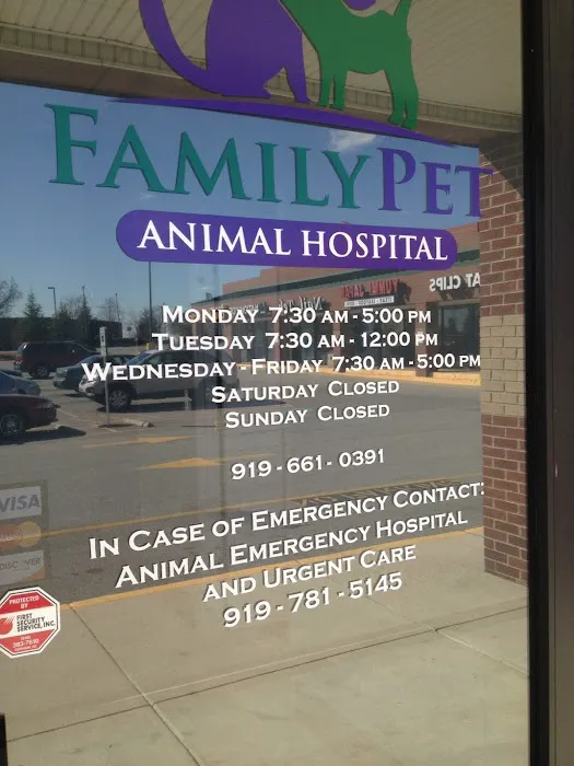 Family Pet Animal Hospital Picture 10