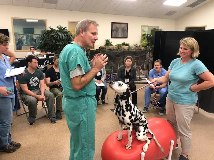 Carolina Ranch Animal Hospital & Resort Picture 4