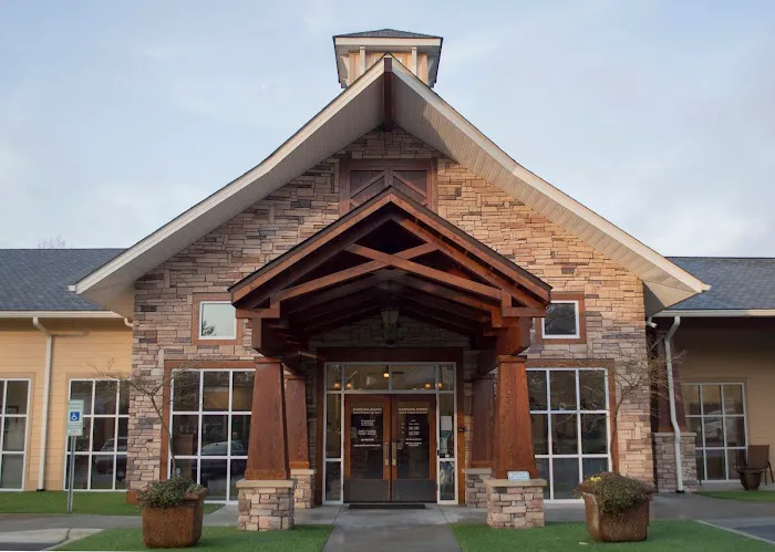 Carolina Ranch Animal Hospital & Resort Picture 1