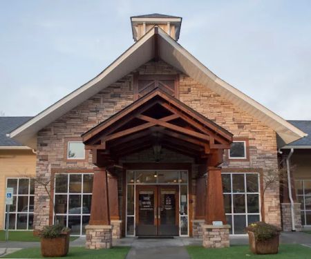 Carolina Ranch Animal Hospital & Resort