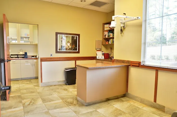 Carolina Ranch Animal Hospital & Resort Picture 3