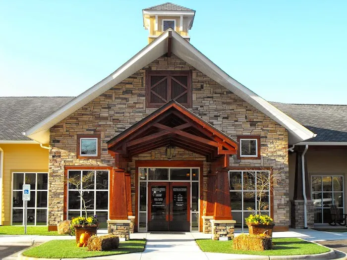 Carolina Ranch Animal Hospital & Resort Picture 6