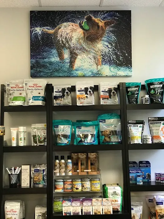 AMC of Garner Veterinary Hospital Picture 4