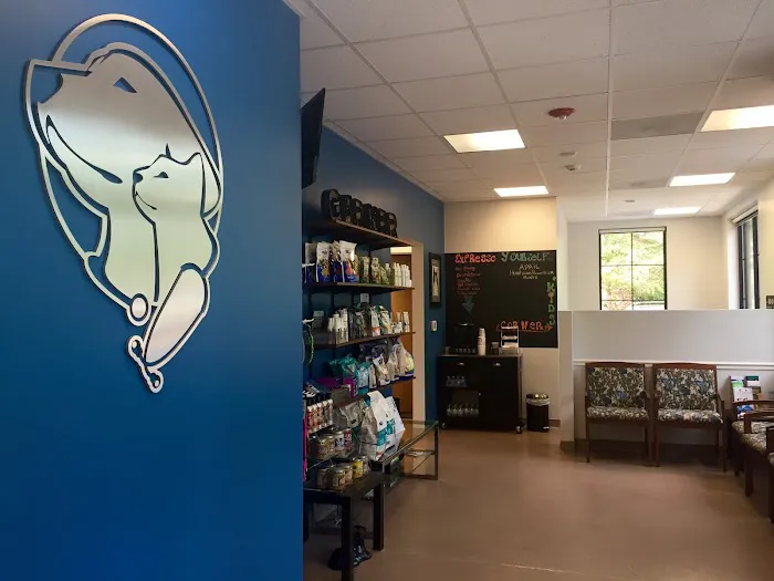 AMC of Garner Veterinary Hospital Picture 7