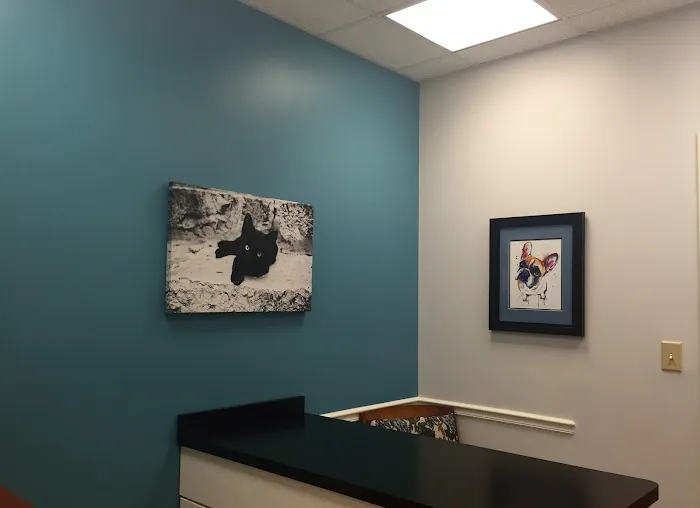 AMC of Garner Veterinary Hospital Picture 3