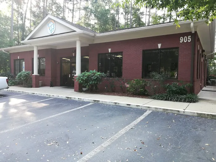 AMC of Garner Veterinary Hospital Picture 5