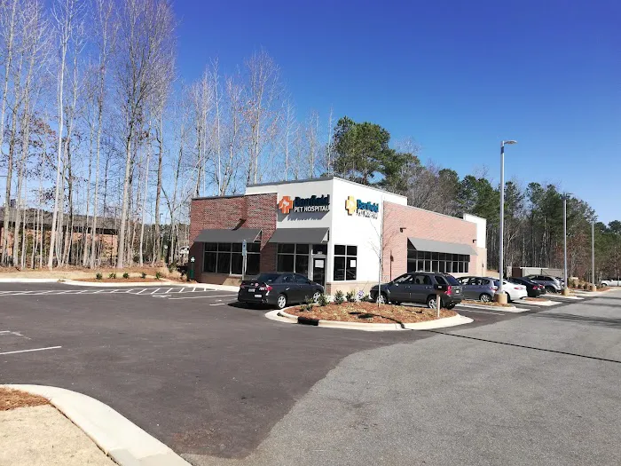 Banfield Pet Hospital Picture 9