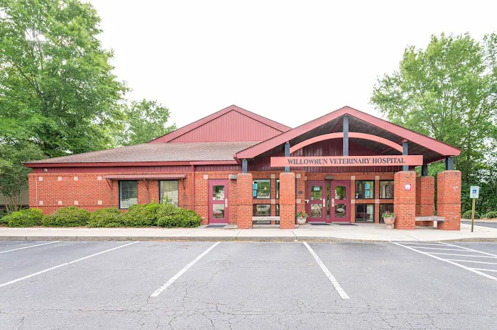 Willowrun Veterinary Hospital Picture 9