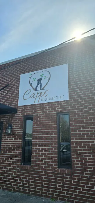 Capps Veterinary Clinic Picture 6