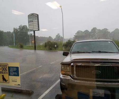 Carolina Crossing Veterinary Clinic