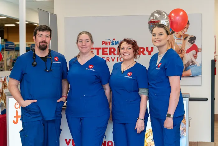 PetSmart Veterinary Services - Garner Picture 5
