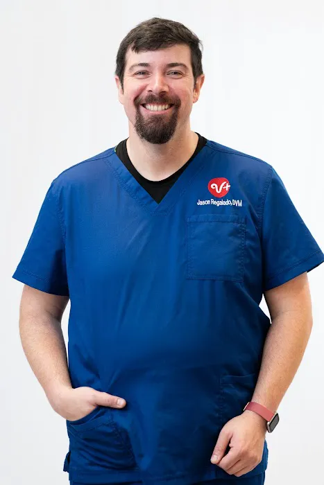 PetSmart Veterinary Services - Garner Picture 2