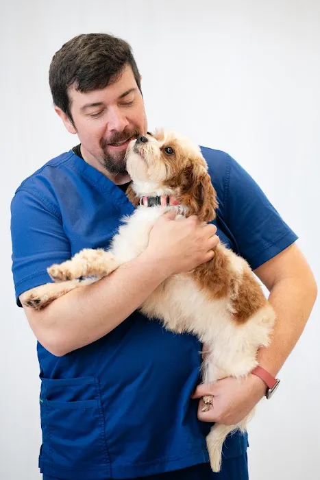 PetSmart Veterinary Services - Garner Picture 1