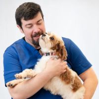 PetSmart Veterinary Services - Garner ico