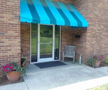 Blackstone Animal Clinic LLC