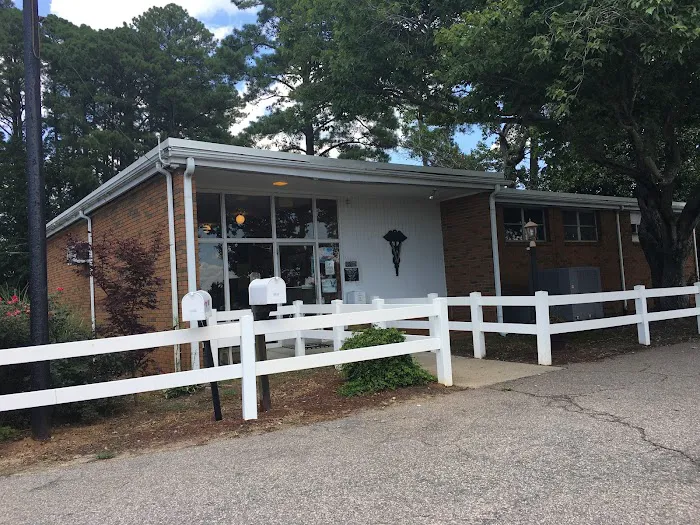 Garner Animal Hospital Picture 8