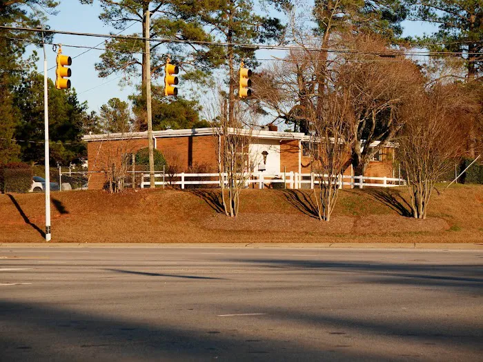 Garner Animal Hospital Picture 7