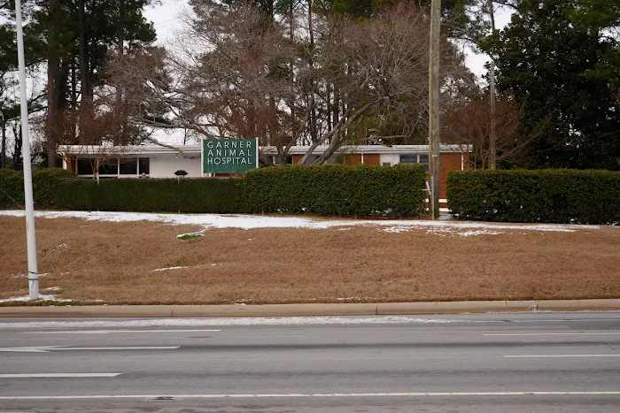 Garner Animal Hospital Picture 4