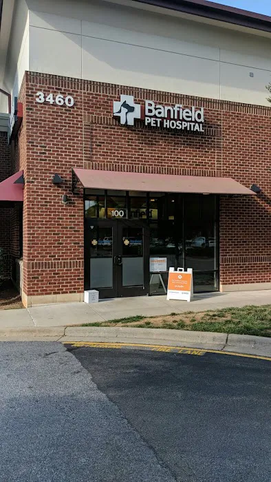 Banfield Pet Hospital Picture 6
