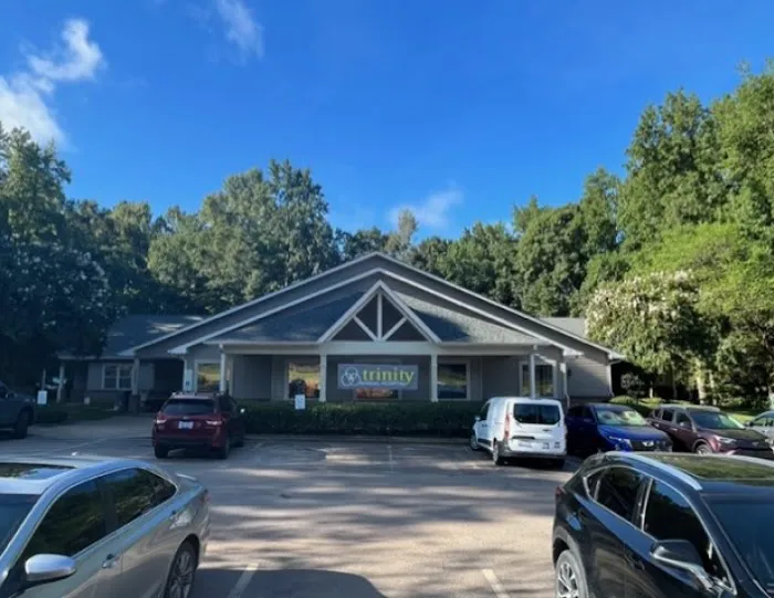 Trinity Animal Hospital Picture 6