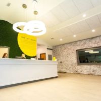 Trinity Animal Hospital ico