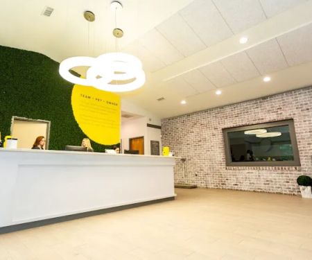 Trinity Animal Hospital