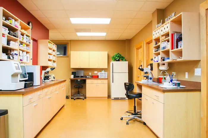 Holly Springs Veterinary Hospital Picture 8