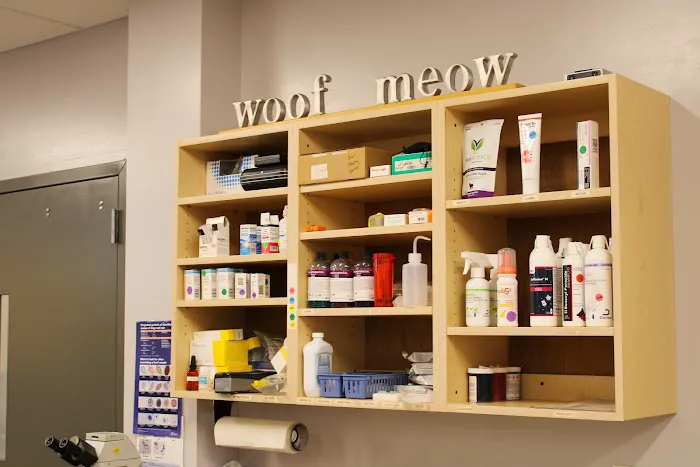 Holly Springs Veterinary Hospital Picture 6
