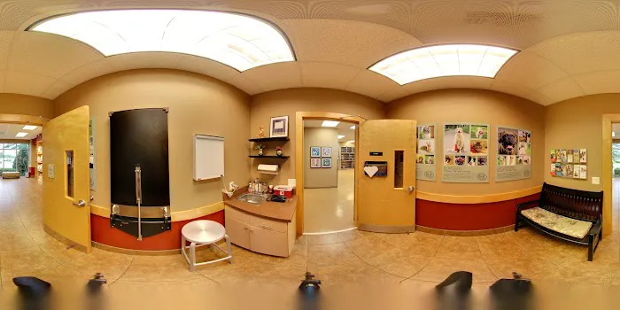 Holly Springs Veterinary Hospital Picture 9