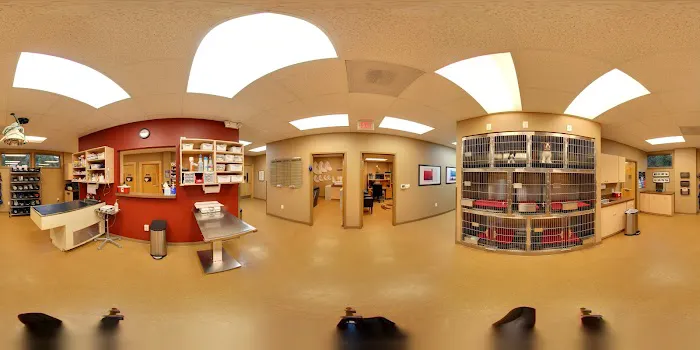 Holly Springs Veterinary Hospital Picture 7
