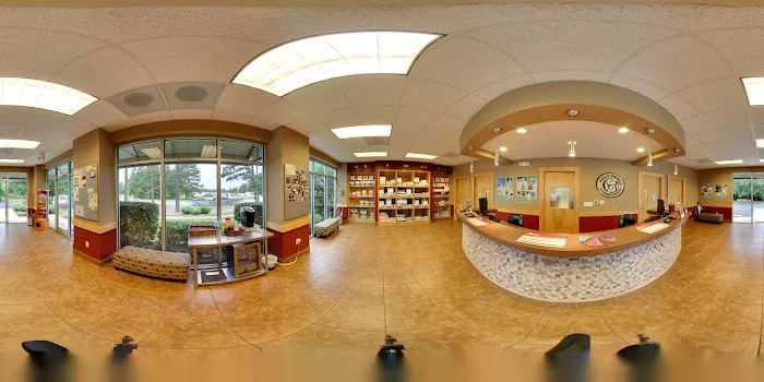 Holly Springs Veterinary Hospital Picture 10