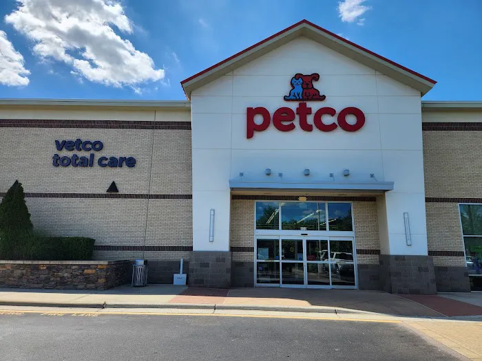 Vetco Total Care Animal Hospital Picture 8