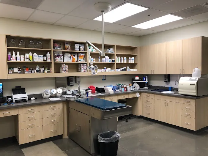 Vetco Total Care Animal Hospital Picture 10